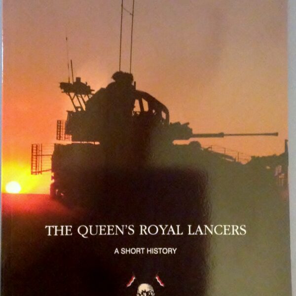 THE QUEEN'S ROYAL LANCERS
