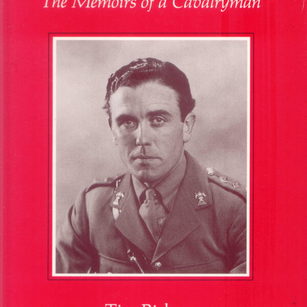 ‘One Young Soldier’ (The Memoirs of a Cavalryman)