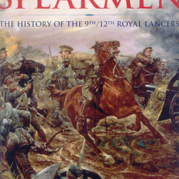SPEARMEN