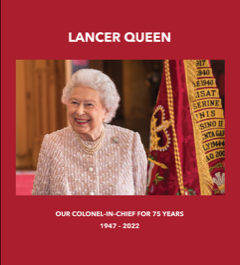 Lancer Queen