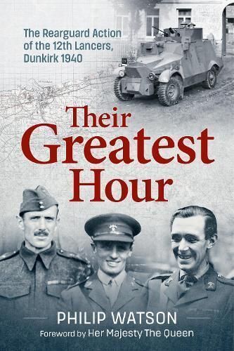 Their Greatest Hour - Dunkirk 1940